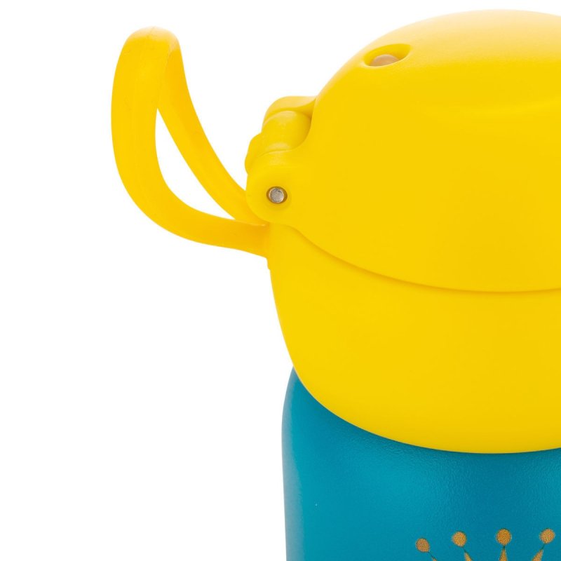 ESTIA ΘΕΡΜΟΣ ΠΑΙΔΙΚΟ 350ml JUNGLE