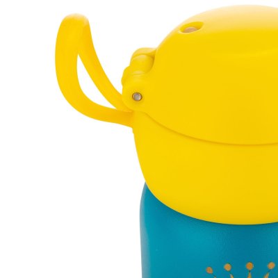 ESTIA ΘΕΡΜΟΣ ΠΑΙΔΙΚΟ 350ml JUNGLE