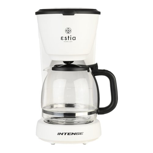 ESTIA ΚΑΦΕΤΙΕΡΑ ΦΙΛΤΡΟΥ INTENSE LUMINUS ΠΛΑΣΤΙΚΗ 1000w ΜΕ... 2