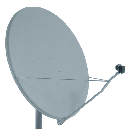 ΚΑΤΟΠΤΡΟ 150 ALUMINUM ΛΕΥΚΟ