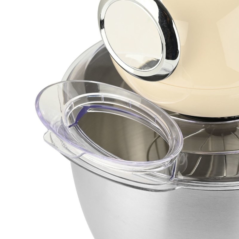 ESTIA ΚΟΥΖΙΝΟΜΗΧΑΝΗ RETRO EPOQUE 1000w ΜΕ ΚΑΔΟ...