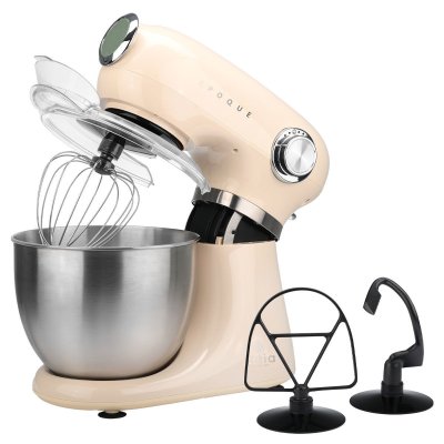 ESTIA ΚΟΥΖΙΝΟΜΗΧΑΝΗ RETRO EPOQUE 1000w ΜΕ ΚΑΔΟ...