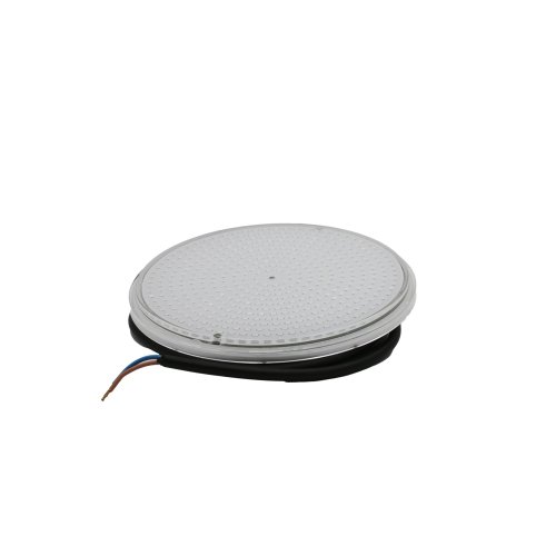 LED ΛΑΜΠΑ ΠΙΣΙΝΑΣ ΡΗΤΙΝΗΣ 24W 12V IP68 ΜΠΛΕ 2