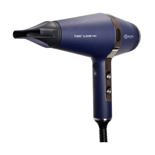 ESTIA ΠΙΣΤΟΛΑΚΙ ΜΑΛΛΙΩΝ HAIR LUXE PRO 2200W ΜΕ AC ΜΟΤΕΡ 2