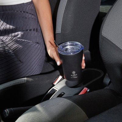 ESTIA ΘΕΡΜΟΣ COFFEE MUG SAVE THE AEGEAN 350m...