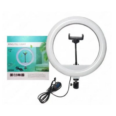 Ring Light QX-300