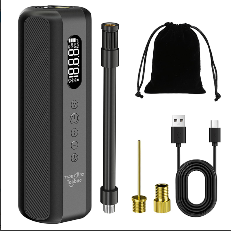 TCCBAC TC-AP-B03 – Car Pump