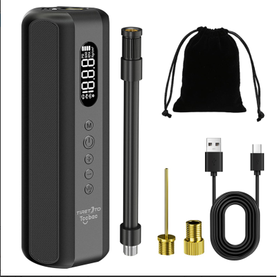 TCCBAC TC-AP-B03 – Car Pump