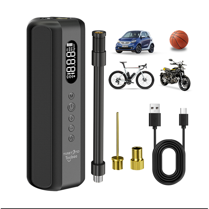 TCCBAC TC-AP-B03 – Car Pump