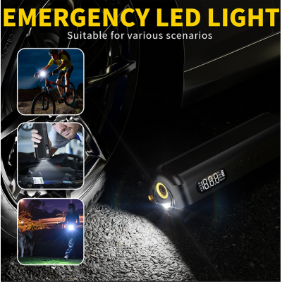 TCCBAC TC-AP-B03 – Car Pump