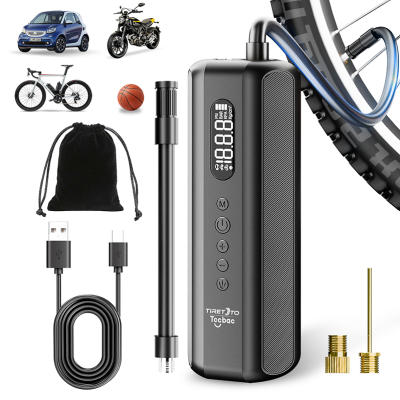 TCCBAC TC-AP-B03 – Car Pump