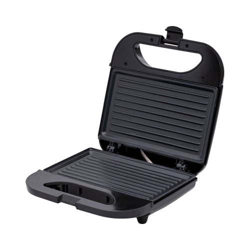 ESTIA ΤΟΣΤΙΕΡΑ BLACK & INOX 2 ΘΕΣΕΩΝ 800w 2