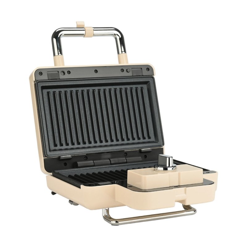 ESTIA ΤΟΣΤΙΕΡΑ RETRO EPOQUE 2 ΘΕΣΕΩΝ 800w ΜΕ...