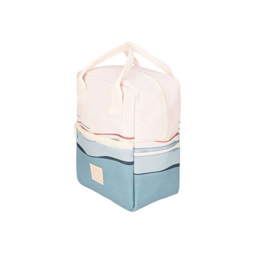 ESTIA ΤΣΑΝΤΑ ΦΑΓΗΤΟΥ SAVE THE AEGEAN ΙΣΟΘΕΡΜΙΚΗ 7lt... 2