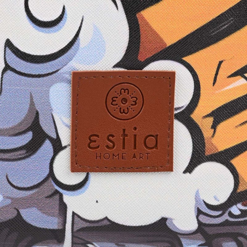 ESTIA ΤΣΑΝΤΑ ΦΑΓΗΤΟΥ SAVE THE AEGEAN ΙΣΟΘΕΡΜΙΚΗ...