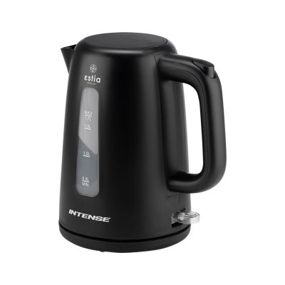 ESTIA ΒΡΑΣΤΗΡΑΣ INTENSE DARK ΠΛΑΣΤΙΚΟΣ 2200w...