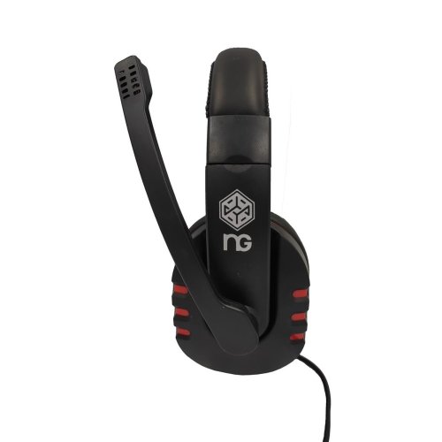 NG CHORUS STEREO HEADSET WITH MICROPHONE 2