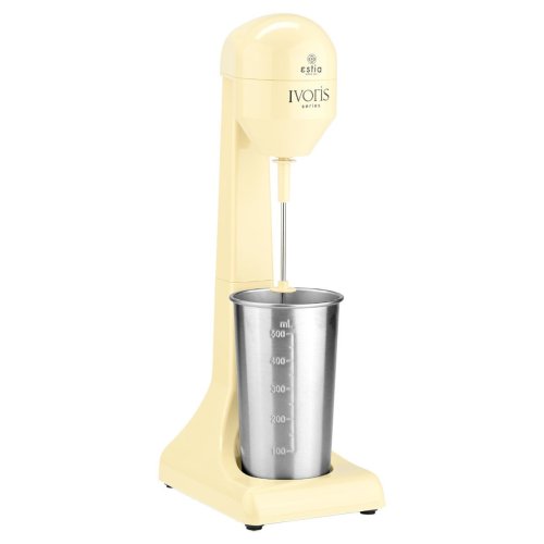 ESTIA ΦΡΑΠΕΔΙΕΡΑ ΕΠΙΤΡΑΠΕΖΙΑ IVORIS 100w ΜΕ... 2