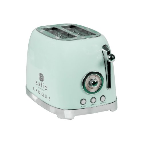 ESTIA ΦΡΥΓΑΝΙΕΡΑ RETRO EPOQUE 2 ΘΕΣΕΩΝ 815w MINT 2