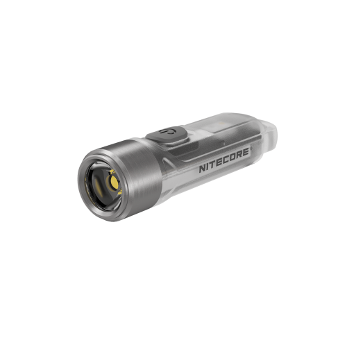 ΦΑΚΟΣ LED NITECORE TIKI, USB-C, 300 lumens