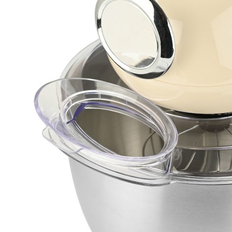 ESTIA ΚΟΥΖΙΝΟΜΗΧΑΝΗ RETRO EPOQUE 1000w ΜΕ ΚΑΔΟ...