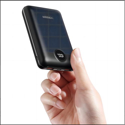 Veger S20 Power Bank 20000mAh 20W 2