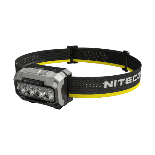ΦΑΚΟΣ LED NITECORE HEADLAMP HA23 HUE, Blue 2
