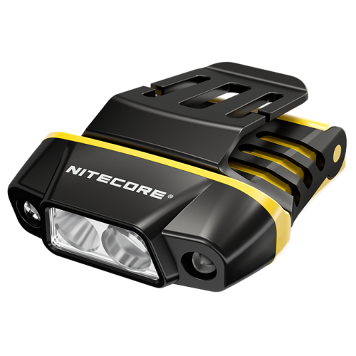 ΦΑΚΟΣ LED NITECORE HEADLAMP NU11, Inteligent IR Sensor