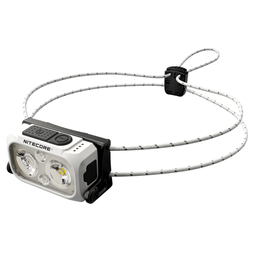 ΦΑΚΟΣ LED NITECORE HEADLAMP NU21, White
