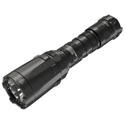 ΦΑΚΟΣ LED NITECORE SMART RING SRT6i, 2100 Lumens