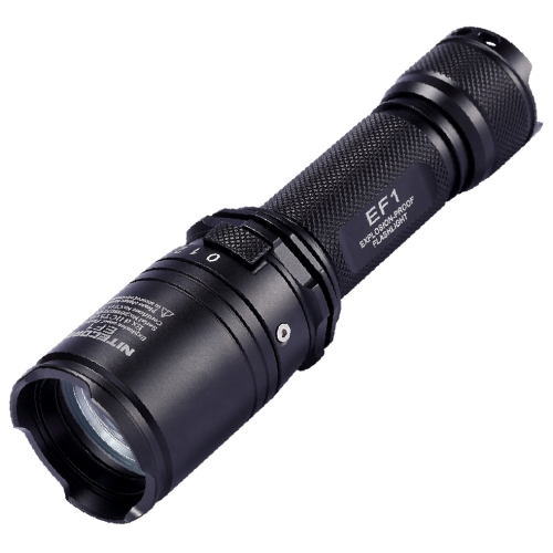 ΦΑΚΟΣ LED NITECORE EXPLOSION-PROOF EF1