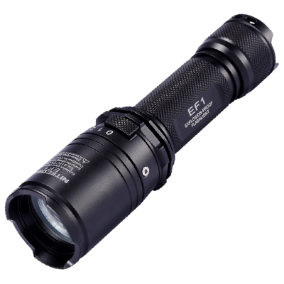 ΦΑΚΟΣ LED NITECORE EXPLOSION-PROOF EF1
