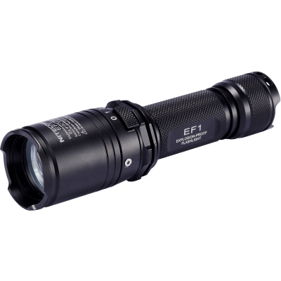 ΦΑΚΟΣ LED NITECORE EXPLOSION-PROOF EF1
