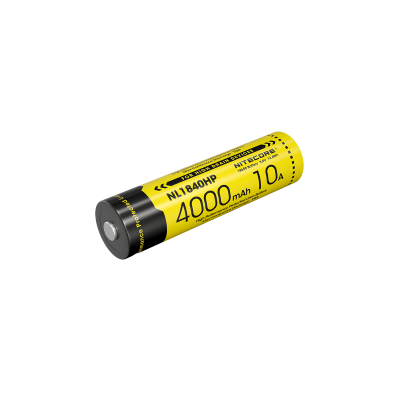 ΜΠΑΤΑΡΙΑ NITECORE 18650 / 4000mAh (τιμή...