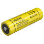 ΜΠΑΤΑΡΙΑ NITECORE 16340 / 950mAh / NL169 (τιμή τεμαχίου)