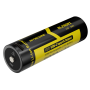 ΜΠΑΤΑΡΙΑ NITECORE 21700 / 5300mAh (τιμή τεμαχίου)