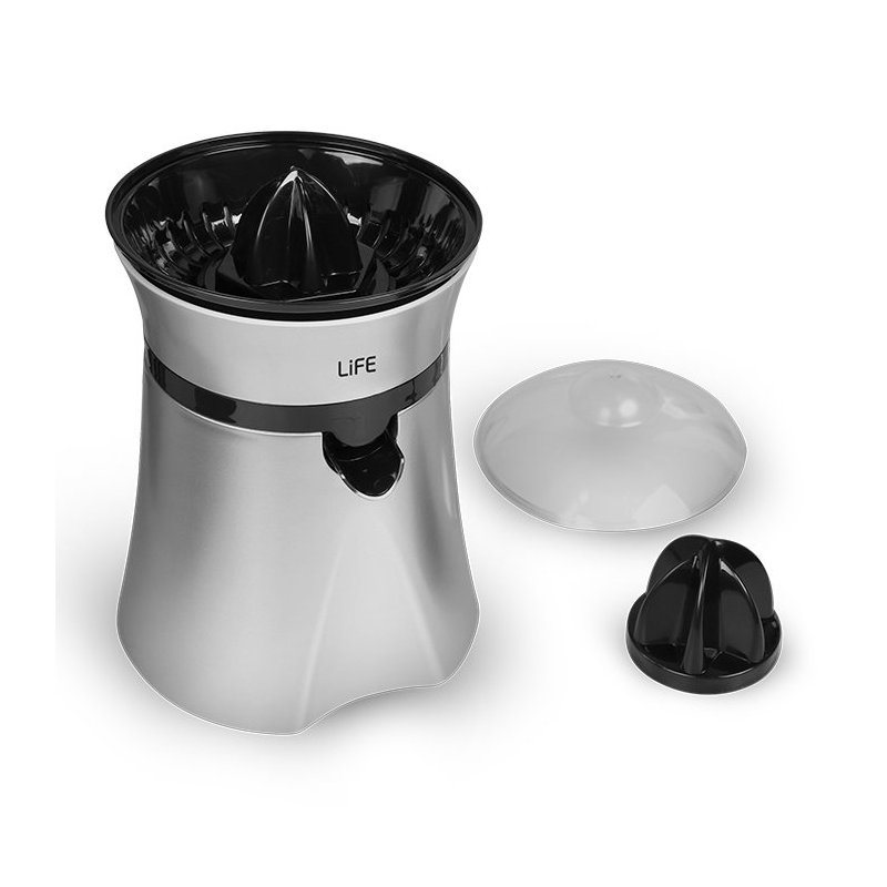 LIFE VITAMIN Silver Matt Series