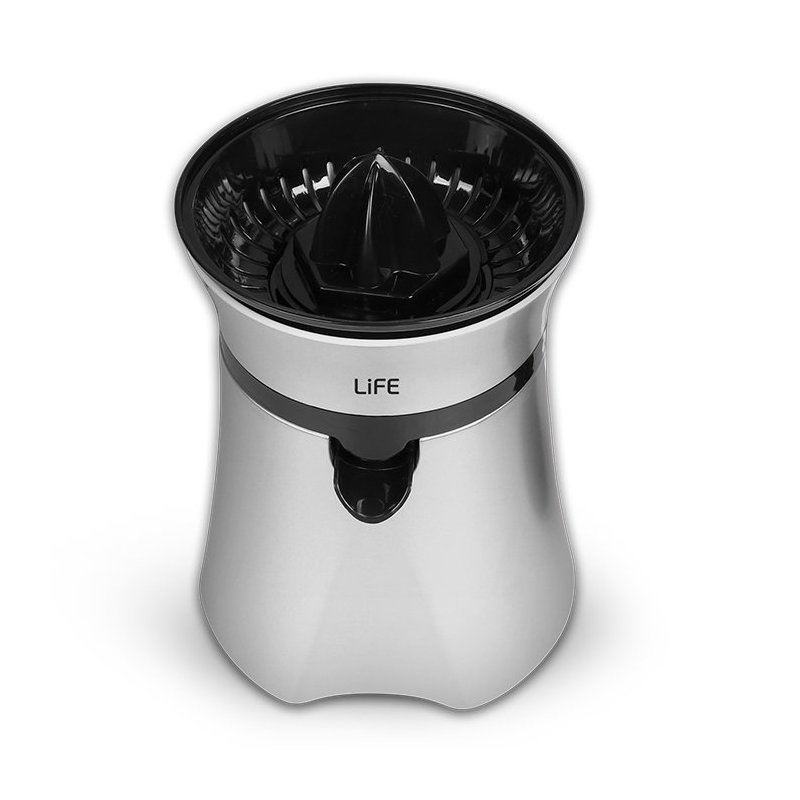 LIFE VITAMIN Silver Matt Series