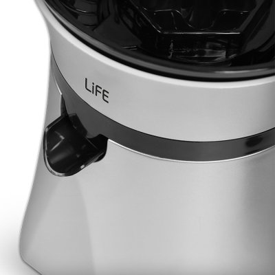 LIFE VITAMIN Silver Matt Series