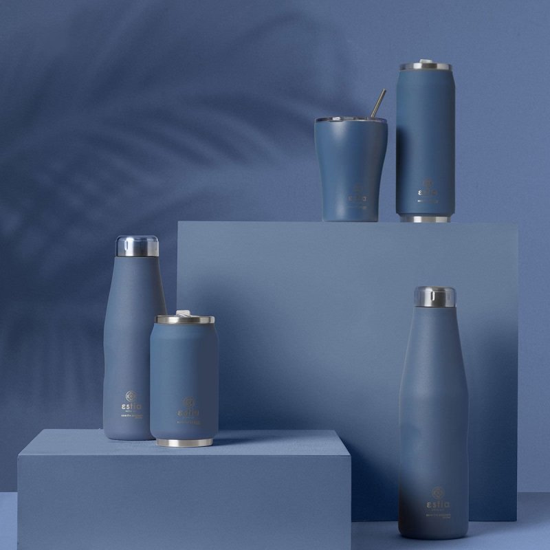 ESTIA ΘΕΡΜΟΣ TRAVEL CUP SAVE THE AEGEAN 300ml...