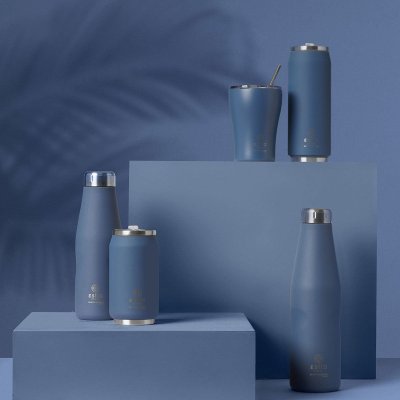 ESTIA ΘΕΡΜΟΣ TRAVEL CUP SAVE THE AEGEAN 300ml...