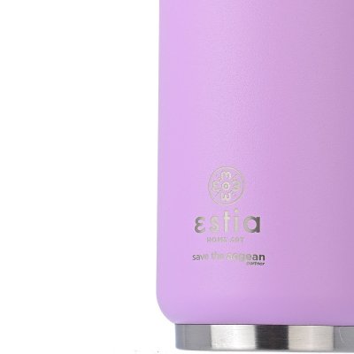 ESTIA ΘΕΡΜΟΣ TRAVEL CUP SAVE THE AEGEAN 300ml...