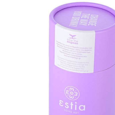 ESTIA ΘΕΡΜΟΣ TRAVEL CUP SAVE THE AEGEAN 300ml...