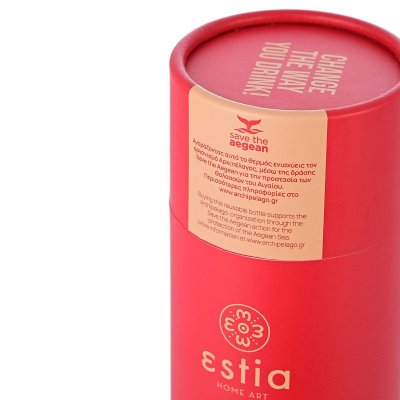 ESTIA ΘΕΡΜΟΣ TRAVEL CUP SAVE THE AEGEAN 500ml...