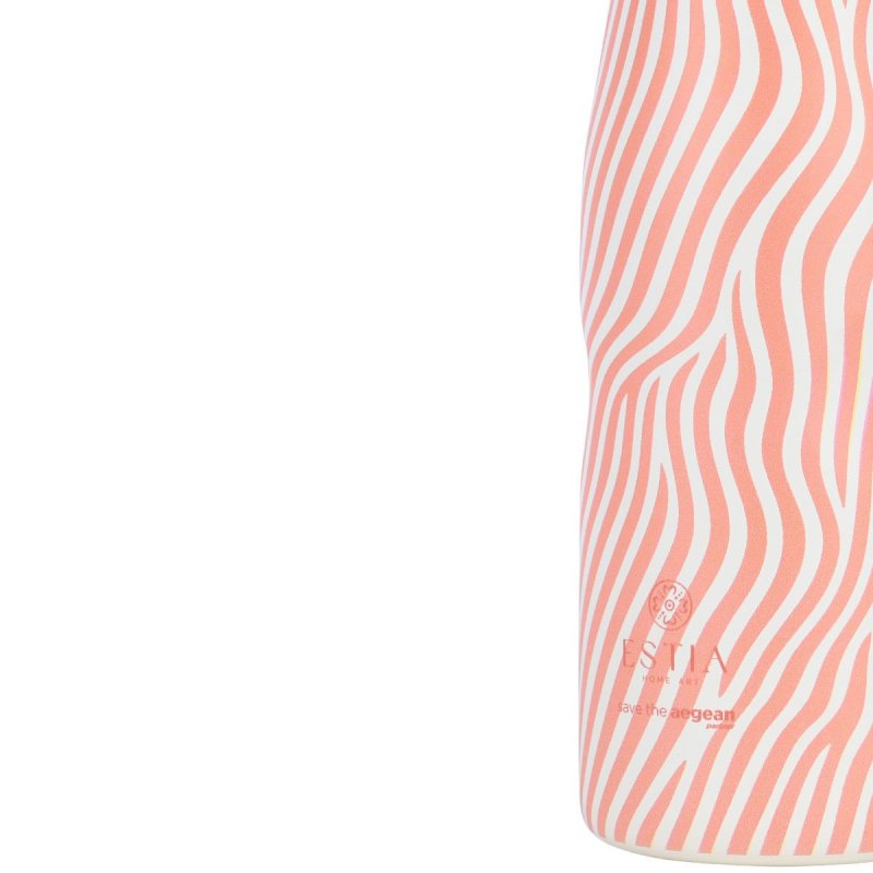 ESTIA ΘΕΡΜΟΣ TRAVEL FLASK SAVE THE AEGEAN 500ml...