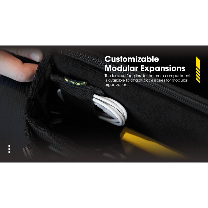 ΤΣΑΝΤΑΚΙ NITECORE, SLB06