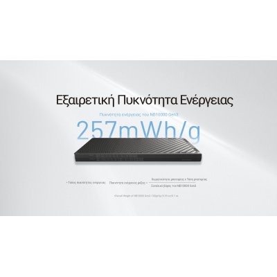 POWER BANK NITECORE NB10000 GEN3