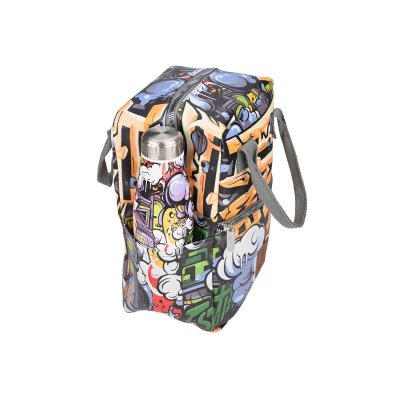 ESTIA ΤΣΑΝΤΑ ΦΑΓΗΤΟΥ SAVE THE AEGEAN ΙΣΟΘΕΡΜΙΚΗ...