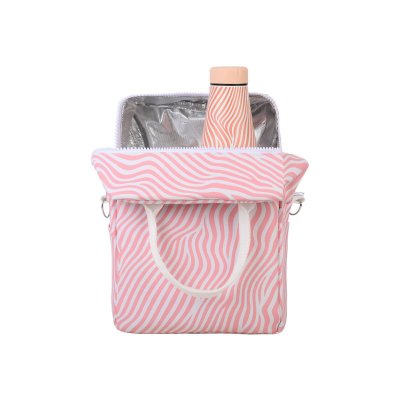 ESTIA ΤΣΑΝΤΑ ΦΑΓΗΤΟΥ SAVE THE AEGEAN ΙΣΟΘΕΡΜΙΚΗ...