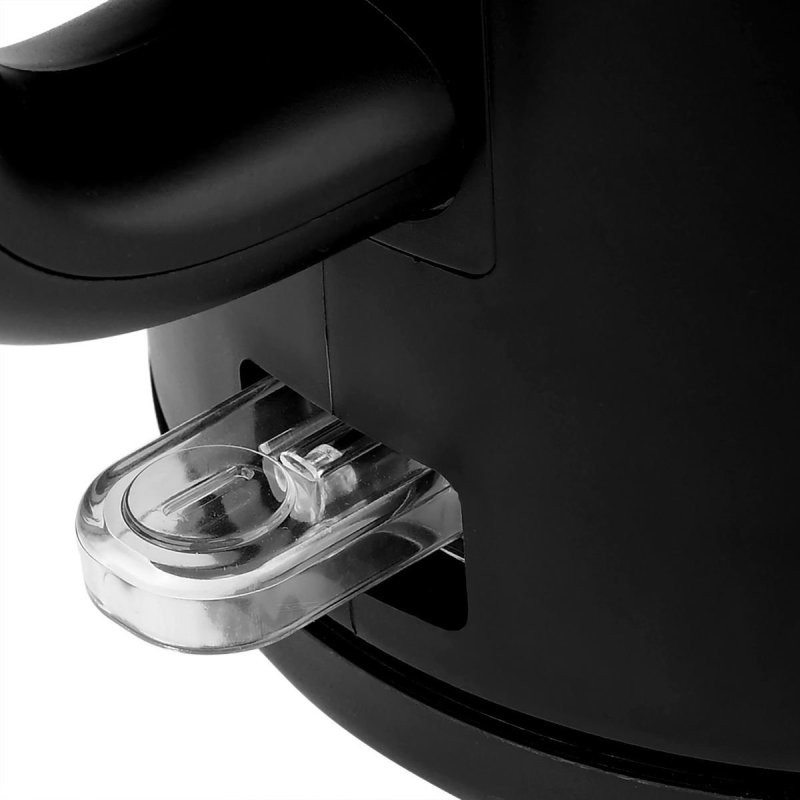 ESTIA ΒΡΑΣΤΗΡΑΣ INTENSE DARK ΠΛΑΣΤΙΚΟΣ 2200w...